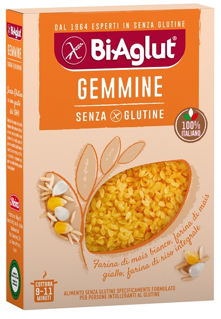 BIAGLUT GEMMINE 250 G - farmavitality.it