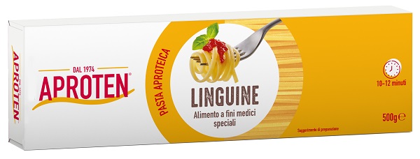 APROTEN LINGUINE 500 G - farmavitality.it