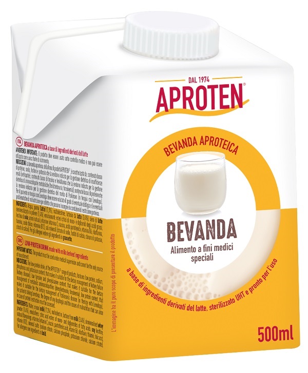APROTEN BEVANDA 500 ML - farmavitality.it