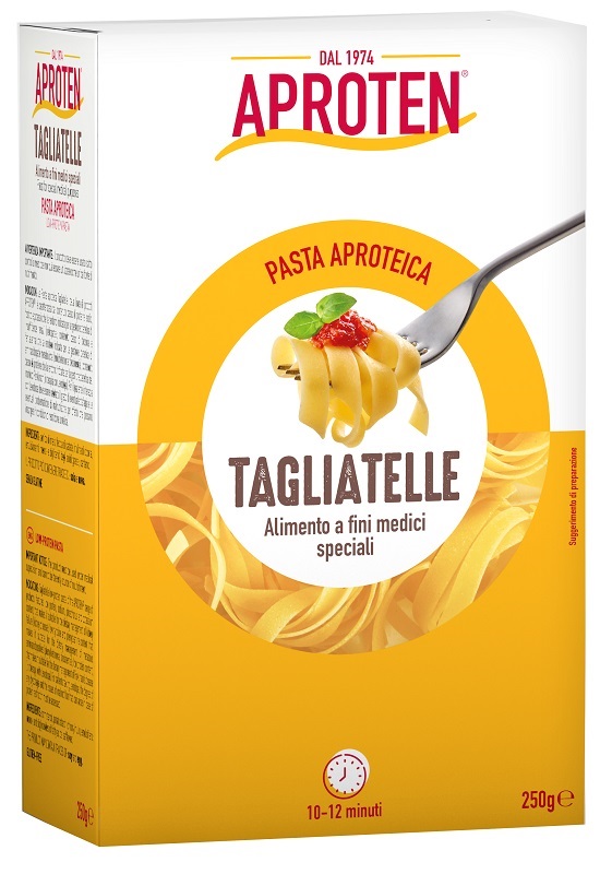 APROTEN TAGLIATELLE 250 G - farmavitality.it