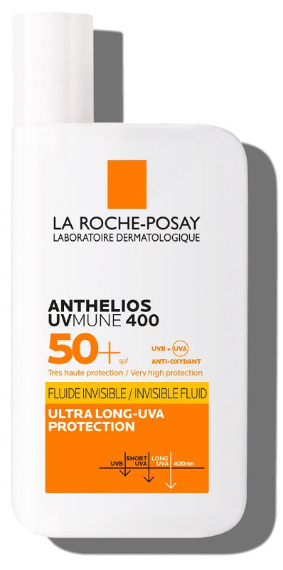 ANTHELIOS FLUIDO UVMUNE DP 50+ 50 ML - farmavitality.it