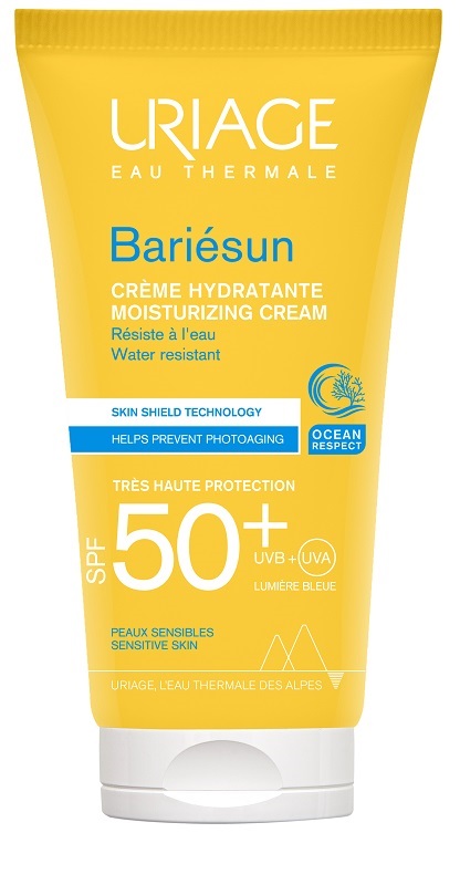 BARIESUN SPF50+ CREME T 50 ML - farmavitality.it