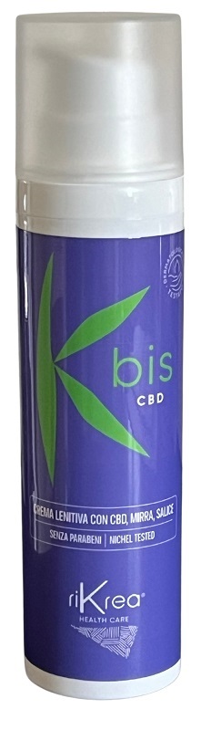 K BIS CBD CREMA 60 ML - farmavitality.it