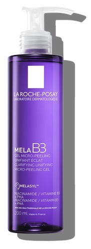 MELA B3 GEL DETERGENTE VISO 200 ML - farmavitality.it