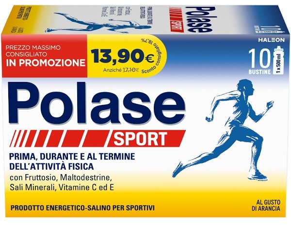 POLASE SPORT 10 BUSTINE PROMO - farmavitality.it