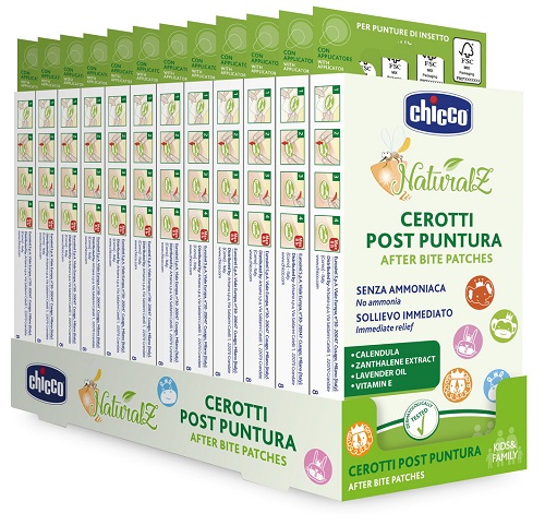 CEROTTI DOPO PUNTURA - farmavitality.it