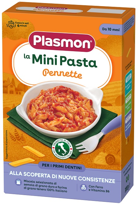 PASTINA PENNETTE 300 G - farmavitality.it