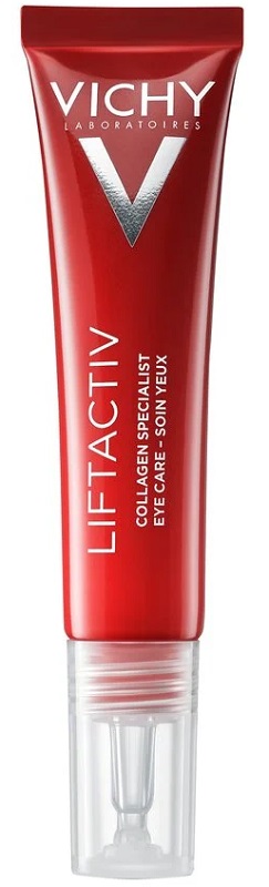 LIFTACTIV COLLAGEN SPECIALIST CONTORNO OCCHI 15 ML - farmavitality.it