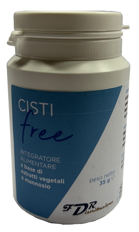 CISTIFREE 35 G - farmavitality.it