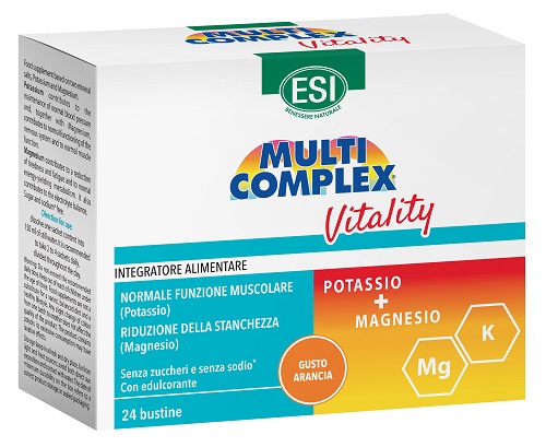 ESI MULTICOMPLEX VITALITY 24 BUSTINE - farmavitality.it