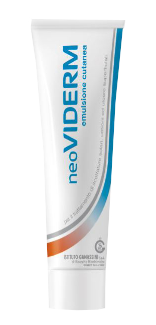 NEOVIDERM 100 COLOR 50 ML - farmavitality.it