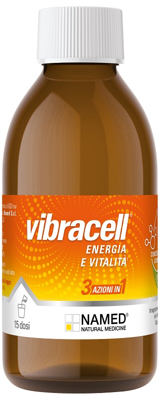 VIBRACELL 150 ML - farmavitality.it