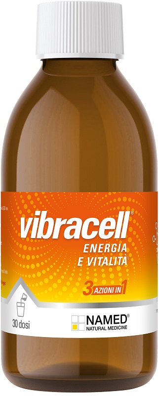 VIBRACELL 300 ML - farmavitality.it
