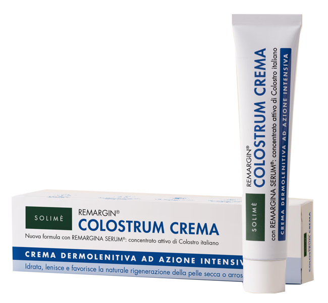 REMARGIN COLOSTRUM CREMA 30 ML - farmavitality.it