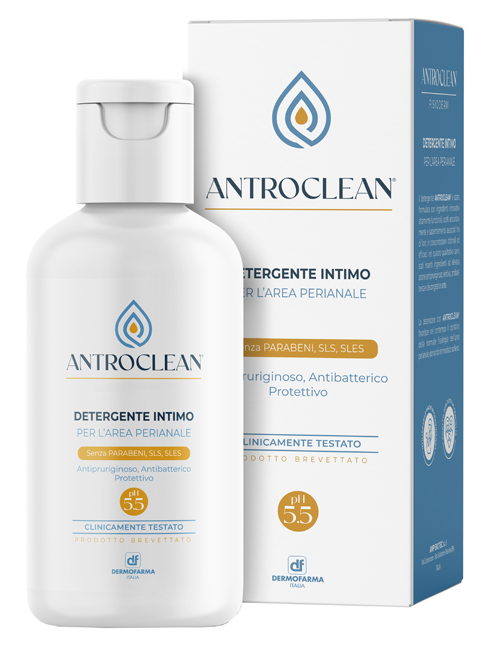 ANTROCLEAN DETERGENTE 200 ML - farmavitality.it