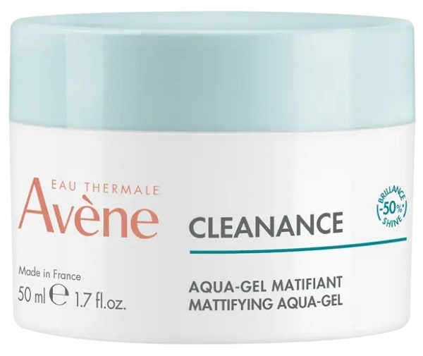 AVENE CLEANANCE ACQUA GEL 50 ML - farmavitality.it