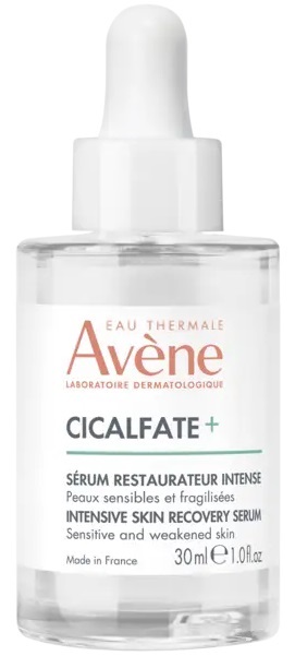 EAU THERMALE AVENE CICALFATE+ SIERO 30 ML - farmavitality.it