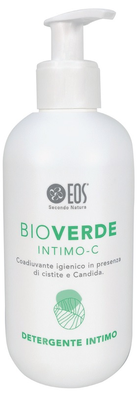 EOS BIOVERDE INTIMO C 300 ML - farmavitality.it