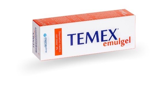 TEMEX EMULGEL 75 ML - farmavitality.it