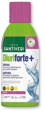 DIURIFORTE+ 500 ML - farmavitality.it