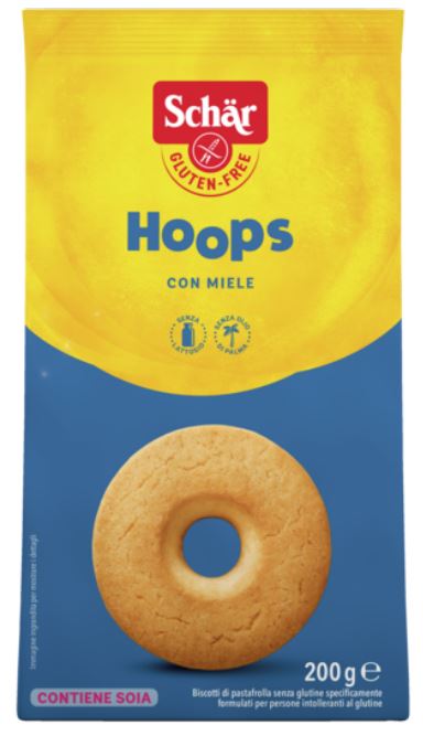 SCHAR HOOPS 200 G - farmavitality.it