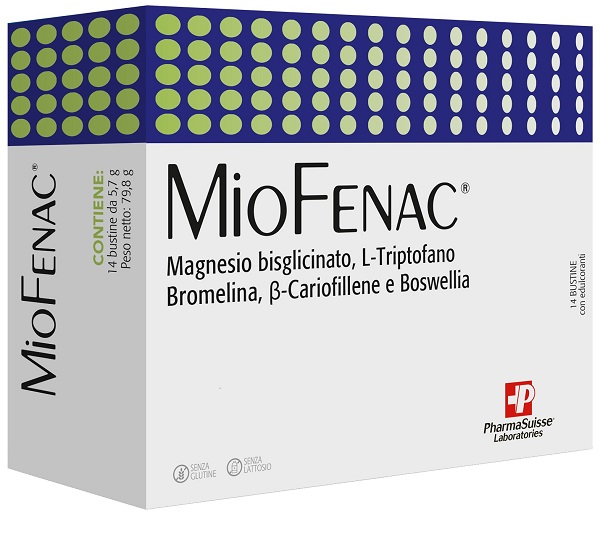 MIOFENAC 14 BUSTINE - farmavitality.it