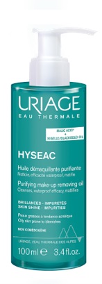HYSEAC HUILE PURIFIANT 100 ML - farmavitality.it