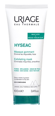HYSEAC MASQUE GOMMANT 100 ML - farmavitality.it