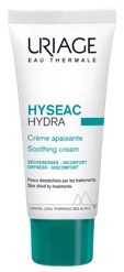 HYSEAC HYDRA 40 ML - farmavitality.it