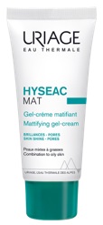 HYSEAC MAT 40 ML - farmavitality.it