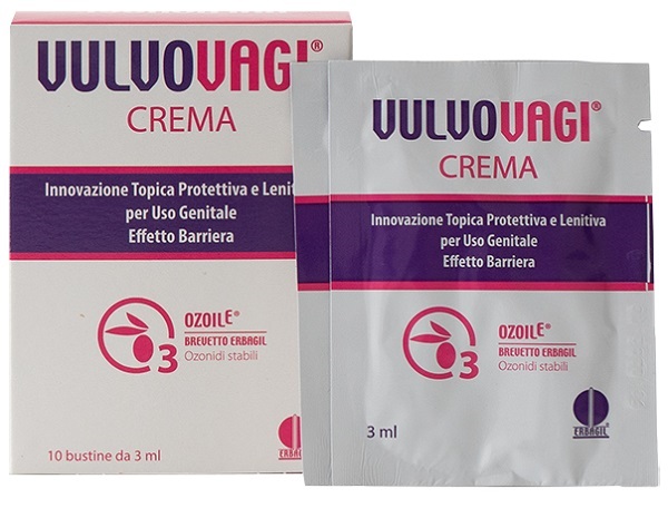 VULVOVAGI CREMA - farmavitality.it