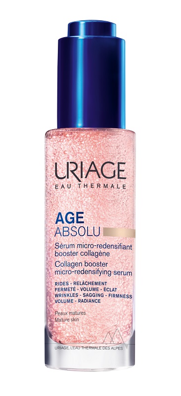 AGE ABSOLU SIERO COLLAGEN 30 ML - farmavitality.it
