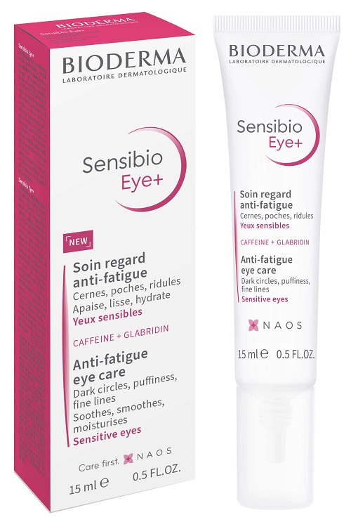 SENSIBIO DEFENSIVE EYE+ 15 ML - farmavitality.it