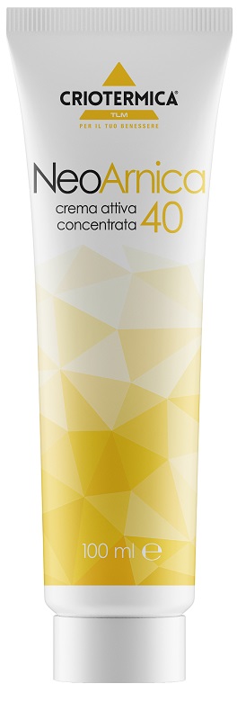NEOARNICA 40 100 ML - farmavitality.it