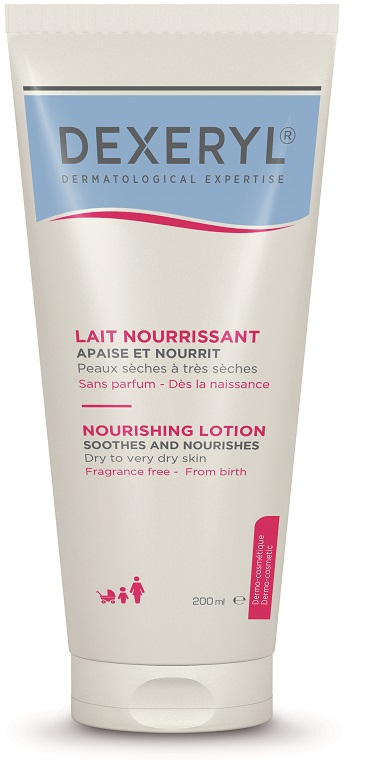 DEXERYL LATTE NUTRITIVO 200 ML - farmavitality.it
