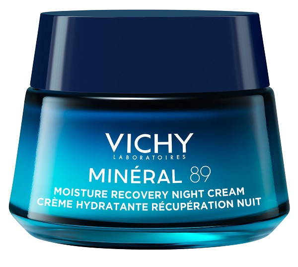 MINERAL 89 CREMA NOTTE 50 ML - farmavitality.it