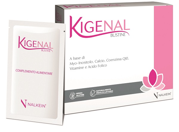 KIGENAL 20BUST - farmavitality.it
